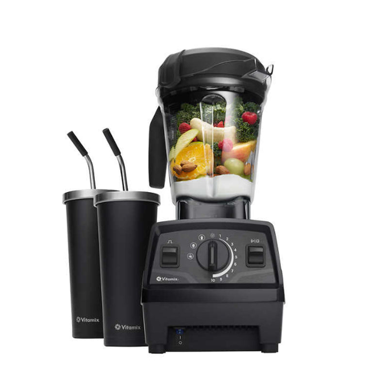 Vitamix E520 Explorian Blender with Tumblers