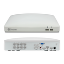 Open Box- Swann Home 4 Camera 8 Channel 4K Ultra HD DVR Security System | SWDVK-85680W4DE