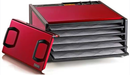 Excalibur D500 5-Tray Electric Food Dehydrator with 26-Hour Timer