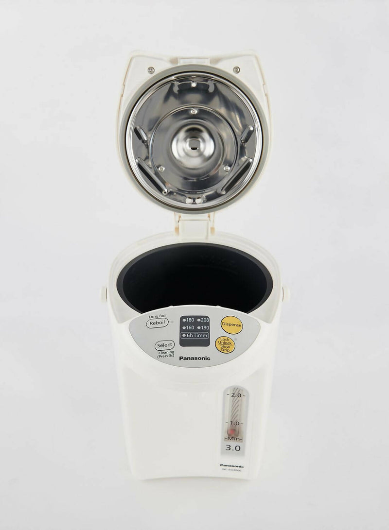 Panasonic NC-EG3000 3.0L Hot Water Dispenser (Refurbished)
