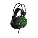 Rapoo VH600 Virtual 7.1 Channels Gaming Headset (Black)