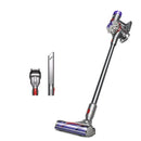 Dyson V8B Detect Cordless Vacuum( Authorized Recertified)
