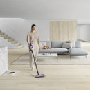 Dyson V8B Detect Cordless Vacuum( Authorized Recertified)