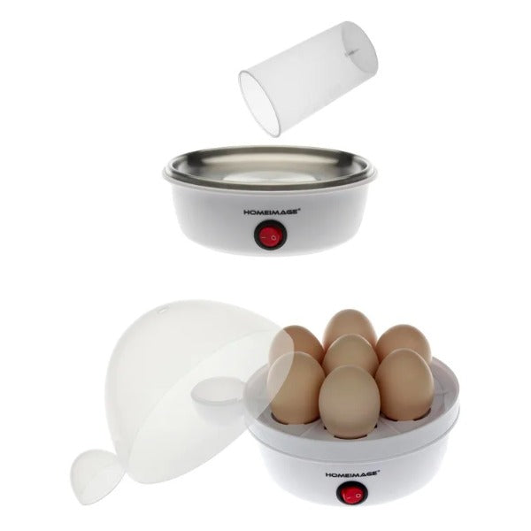Homeimage HI-200APP Electric Egg Cooker/Boiler