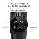 VGI Pro Deep Tissue Percussion Muscle Massage Gun 30 Speed Level