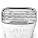 Rowenta Pure Air Purifier with Nanocapture Filter PU3080-Up to 99.99% of Allergens Filtered