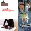 Pethold Hands Free Grooming Stand
