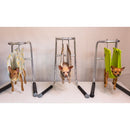 Pethold Hands Free Grooming Stand