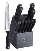 Zwilling 19320-012 Henckels International Fine Edge 12-Piece Knife Block Set