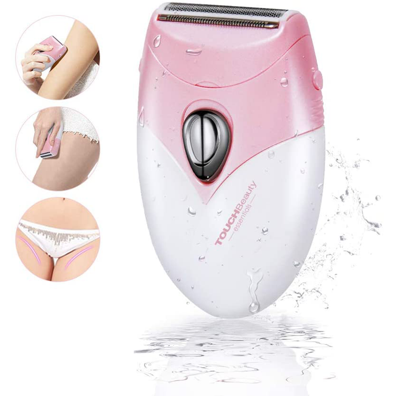 TouchBeauty AS-1459 Electric Ladies' Shaver