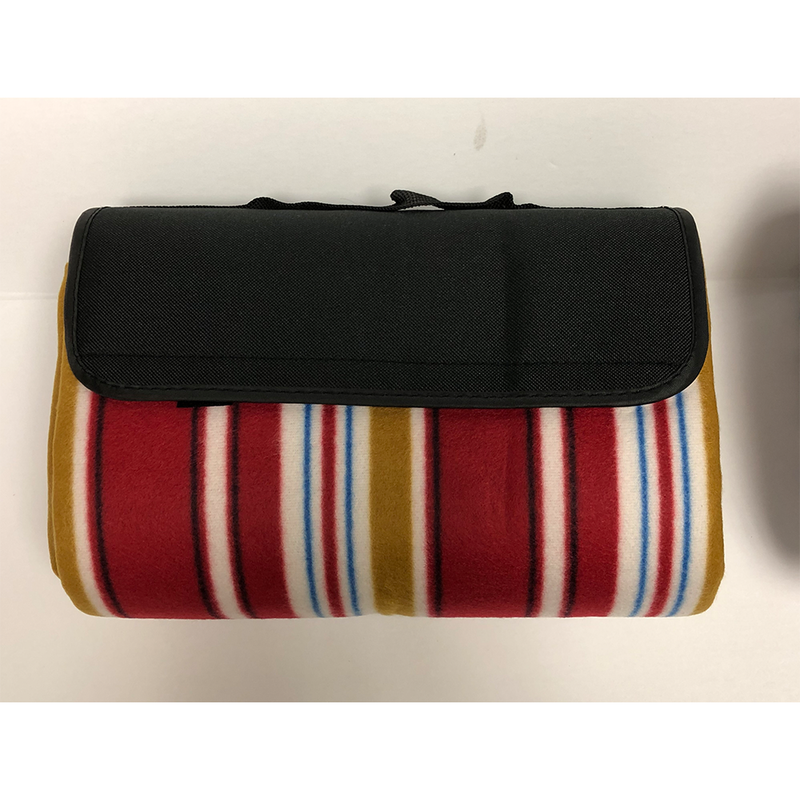 Assorted Design Picnic Blanket ( water resistant)