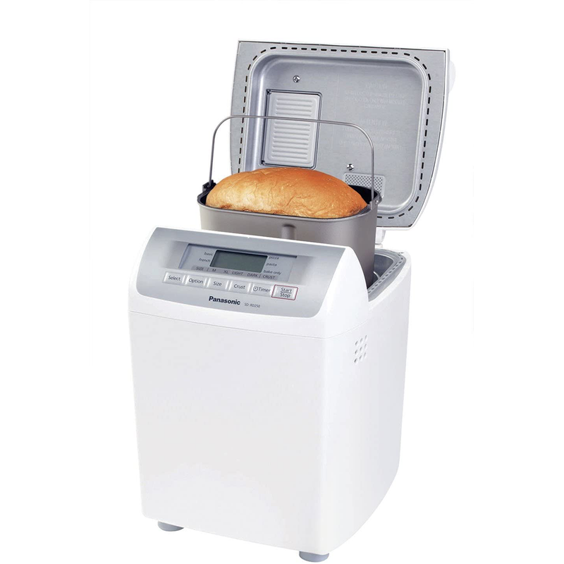 Panasonic SD-RD250 Bread Maker (Refurbished)