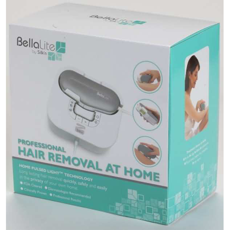 Silk'n Bella Lite Hair Removal System