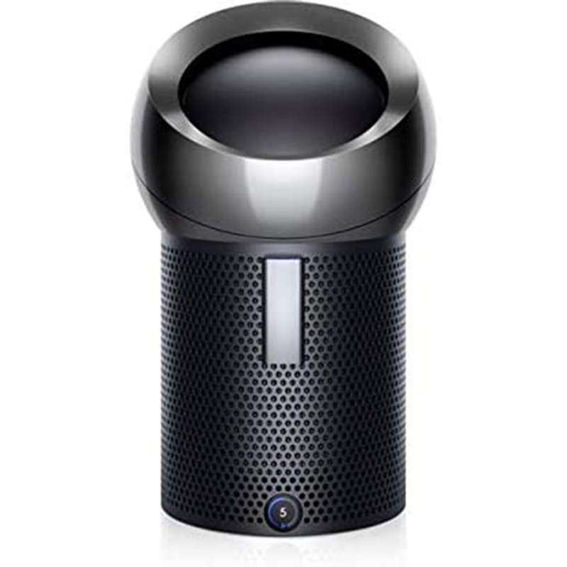 Dyson pure top cool running cost