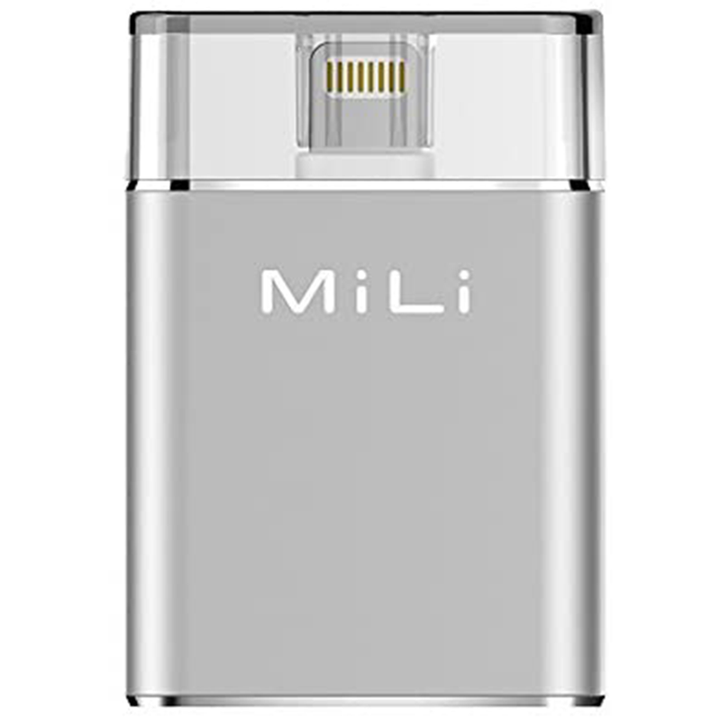 MiLi IData Pro 64 GB Flash Drive