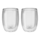 Zwilling 39500-076 Sorrento 2-Piece Coffee Glass Set