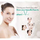 TouchBeauty AS-0888 Photon Skin Treatment Face Massage Roller