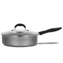 Cuisinart 5533-24SVEC 3Qt Non-Stick Saute Pan with Cover