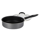Cuisinart 5533-24SVEC 3Qt Non-Stick Saute Pan with Cover