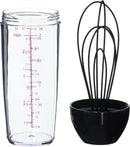 Cuisinart CTG-00-SWWC Shaker with Whisk (Black)
