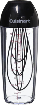 Cuisinart CTG-00-SWWC Shaker with Whisk (Black)