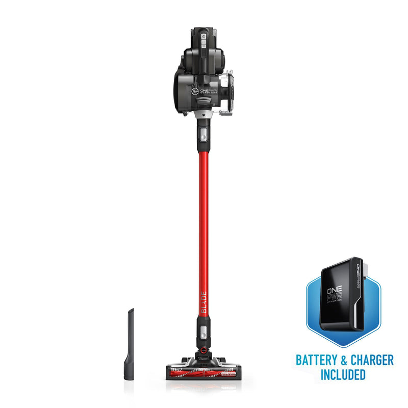 Hoover BH53305VCD ONEPWR Blade Jumpstart Multi Surface Cordless Stick Vacuum Cleaner