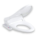 Super iWash Bidet Seat (Round)