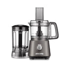 Cuisinart CFP-400 Compact Kitchen Central Food Processor/Blender (Manufacturer Refurbished)