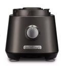 Cuisinart CFP-400 Compact Kitchen Central Food Processor/Blender (Manufacturer Refurbished)