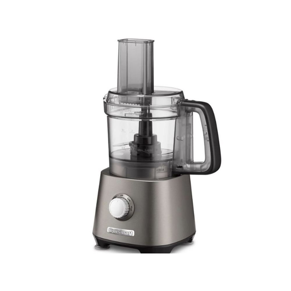 Cuisinart CFP-400 Compact Kitchen Central Food Processor/Blender (Manu
