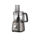 Cuisinart CFP-400 Compact Kitchen Central Food Processor/Blender (Manufacturer Refurbished)