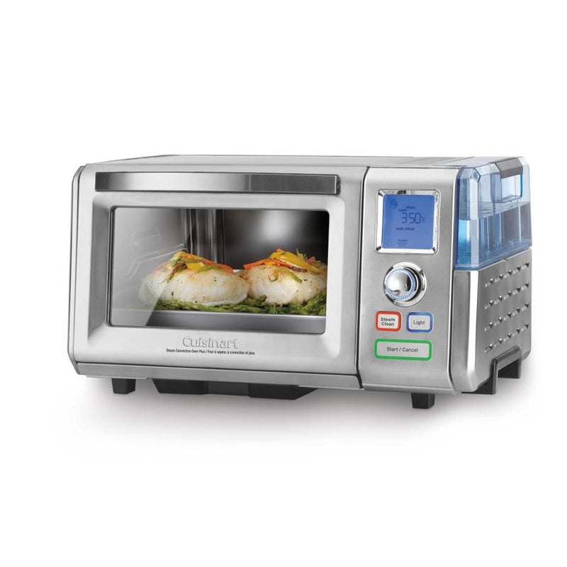 Cuisinart CSO-300 Combo Steam & Convection Oven (Manufacturer Refurbished)