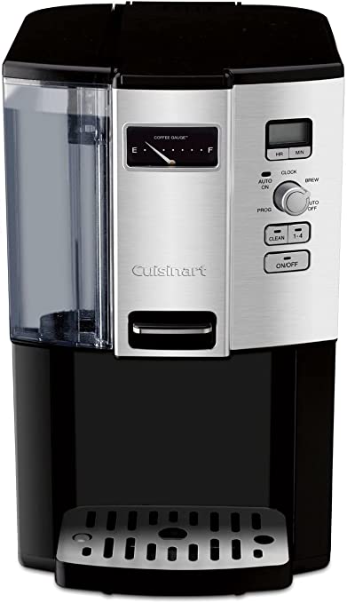 Cuisinart DCC-3000 Coffee On Demand 12-Cup Programmable Coffeemaker