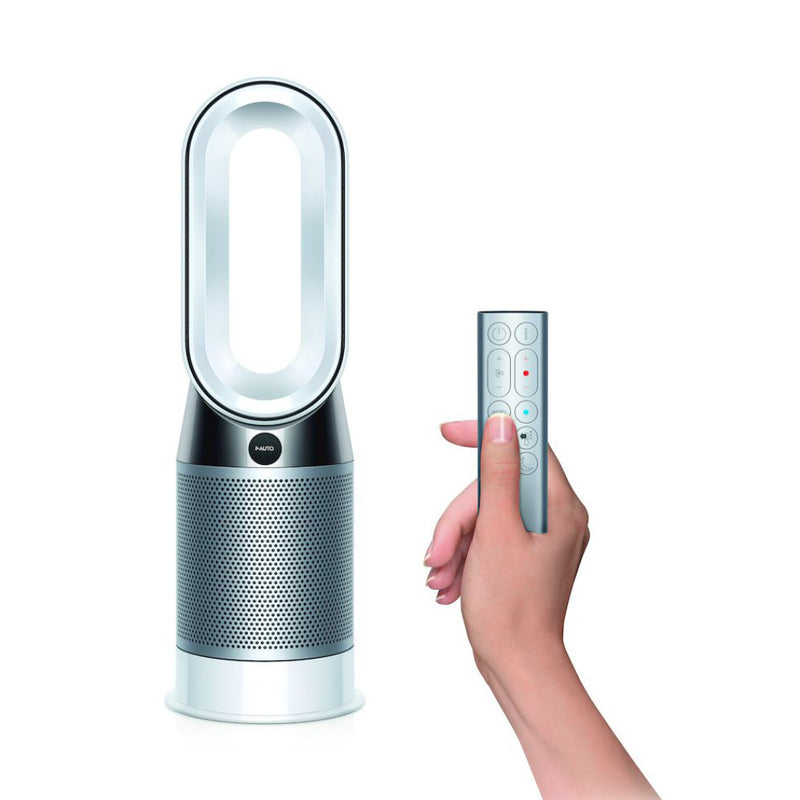 Dyson HP04 Pure Hot+Cool Air Purifier (Manufacturer Refurbished/1 Year Warranty)