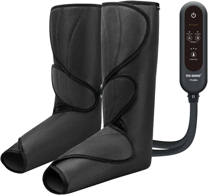 Fit King FT-009A Air Compression Leg Massager