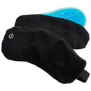 Sharper Image SMG2001BK Eye Mask Massager (Black)