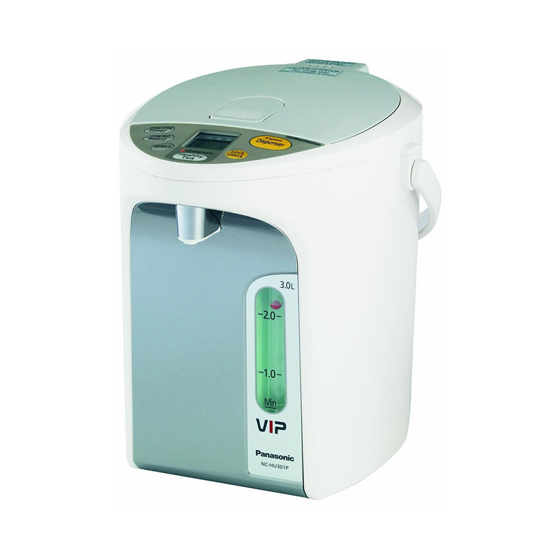 Panasonic HU-301P VIP 3.0L Hot Water Dispenser (Refurbished)