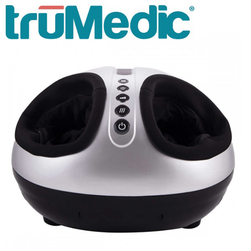 TruMedic IS-4000 Foot Massager with Heat