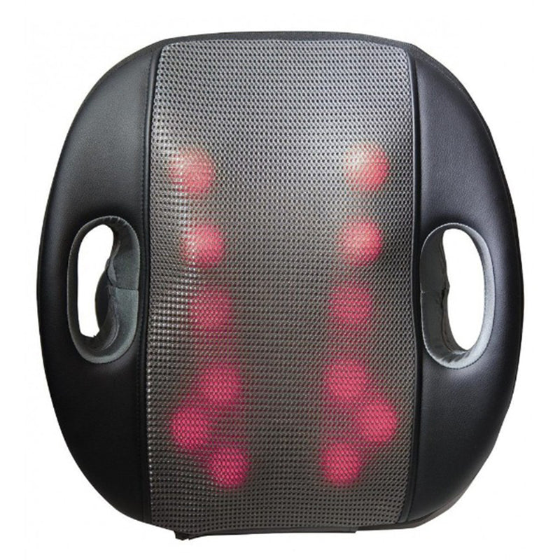 TruMedic IS-5000 Seat Back Massager with Heat