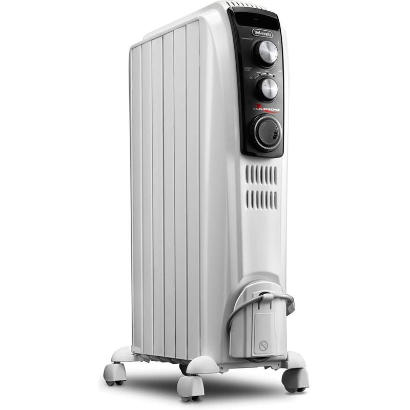 Delonghi TRD40615T Radiant Heater (Open Box)