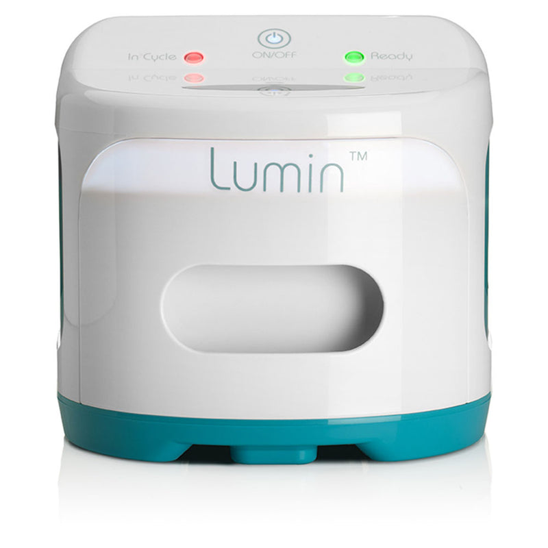 Lumin CPAP UVC Sanitizing System