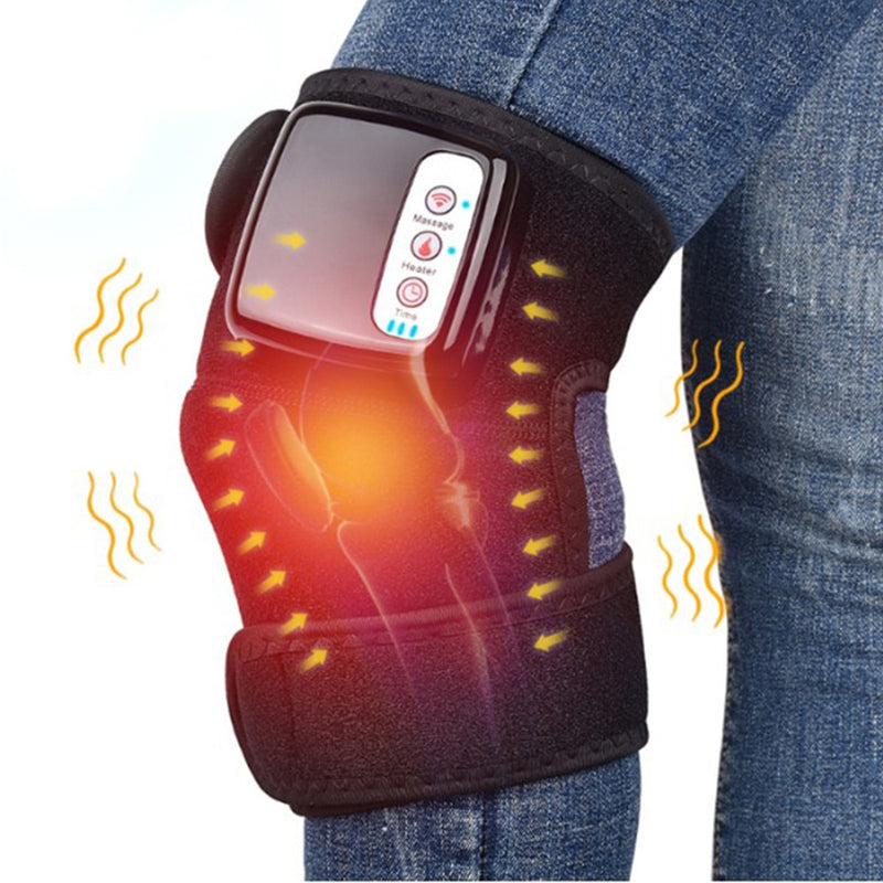 Thera Knee Massager with Infrared Heat