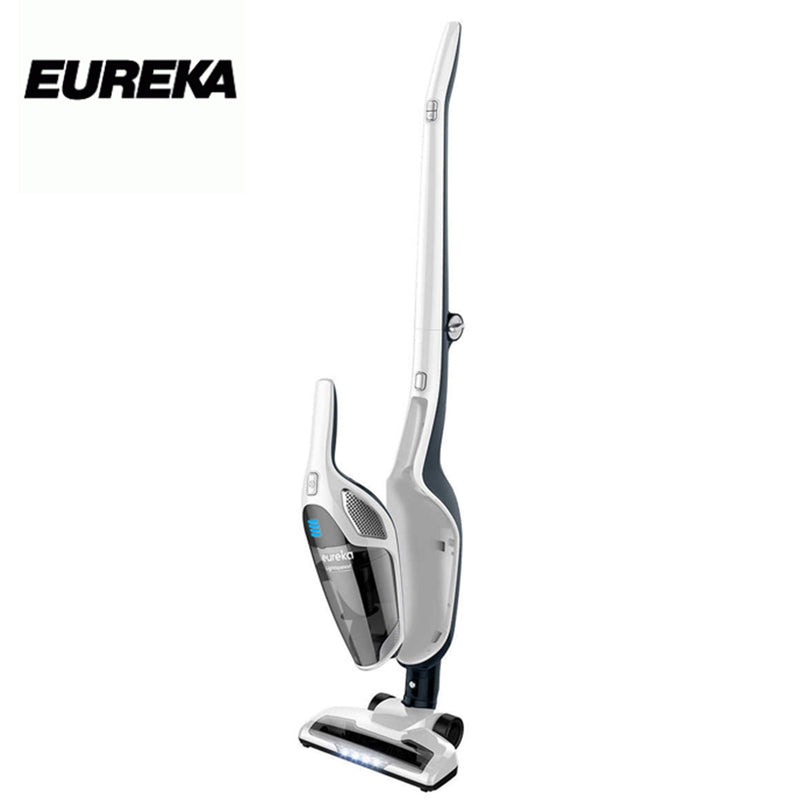 Eureka NEC160C 2-in-1 Stick Vacuum (Refurbished)