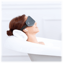 Sharper Image SMG2001BK Eye Mask Massager (Black)