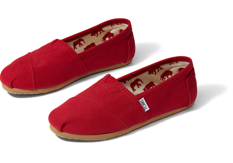 Toms Shoes (Assorted Colours)