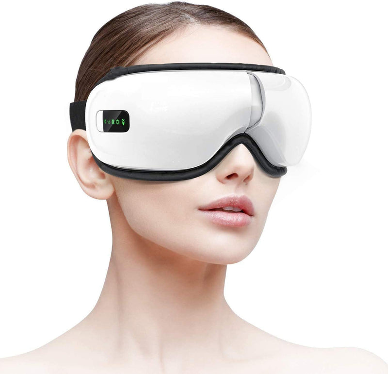 VGI Deluxe Eye Massager