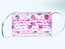 Assorted Pattern Disposable Mask - Pediatric (50piece/box) (4-12 Yrs)