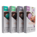 Sharper Image SMG2001BK Eye Mask Massager (Black)