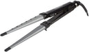 Conair CS125TTC Multifunctional Titanium Tourmaline Iron