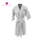 Meredith Marks Waffle Robe